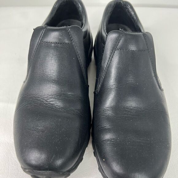 Merrell | Black Mules - Picture 4 of 8